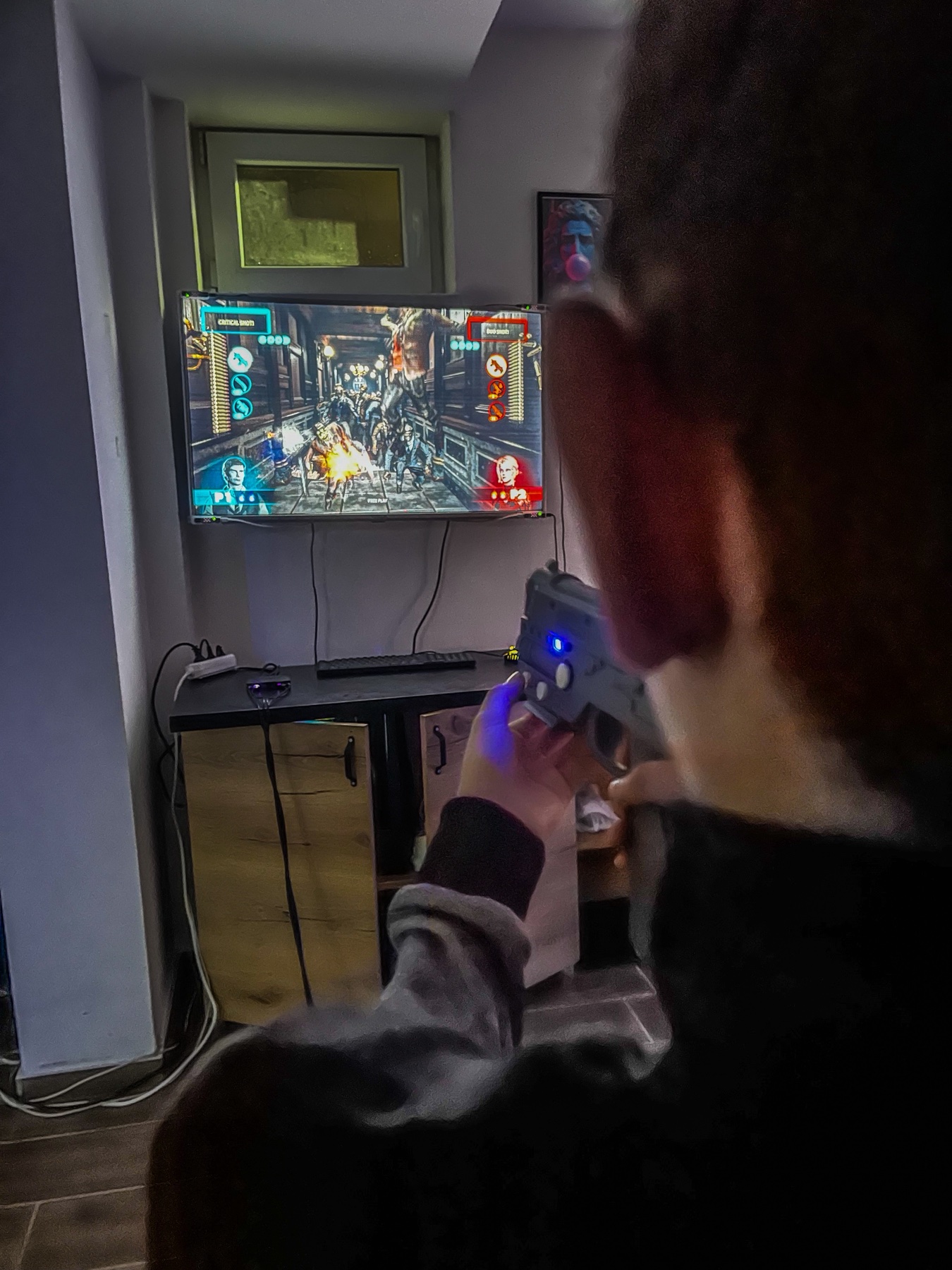 BravenTeen Ruma - deca slave rodjendan u modernoj gaming igraonici